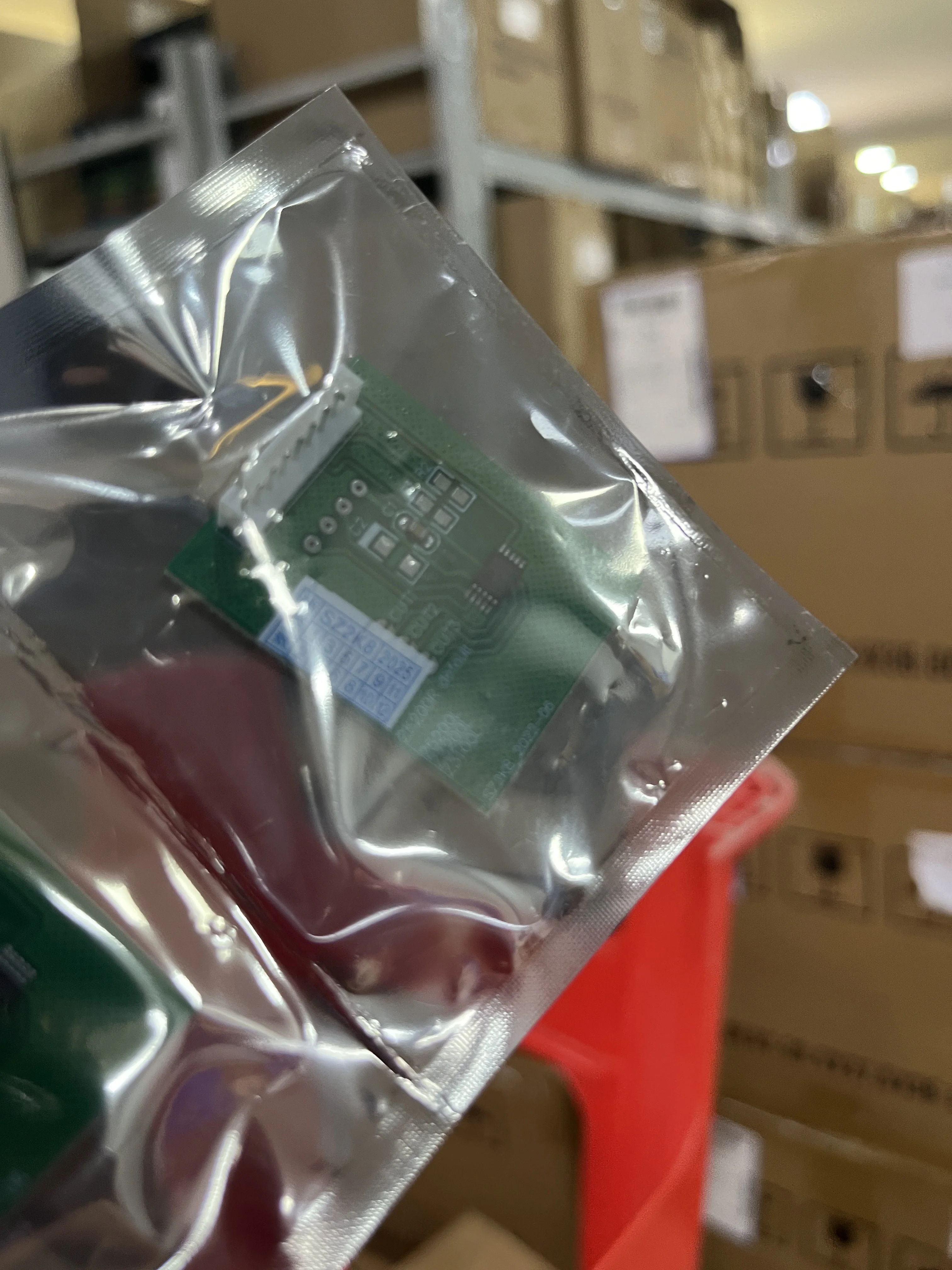 

1PC Auto-Reset ARC Chip Decoder For HP70 For HP Designjet Z2100 Z5200 70 Plotters Ink Cartridge