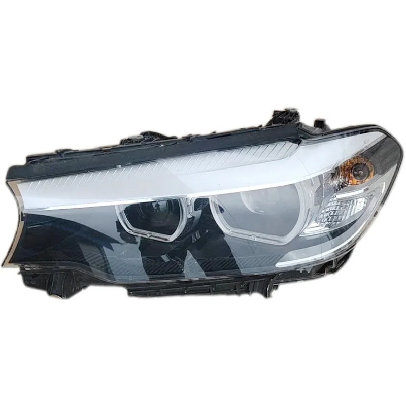 Car headlights are suitable headlight semi-assembly, xenon headlights 12V headlights
