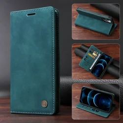 Dla Honor 9X Premium X9 Pro Luksusowe etui z miejscem na kartę Flip Funda Honor 9X Etui na telefon Honor9X 9 X STK-LX1 Skórzana okładka na książkę