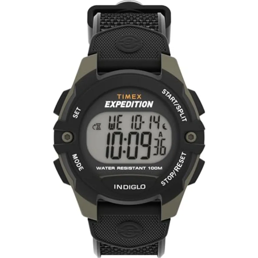 

Men's Expedition Digital CAT5 41mm Watch