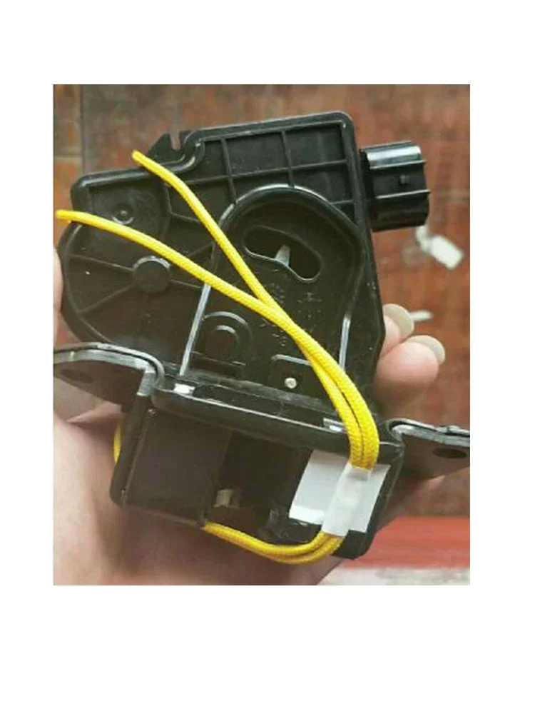 For Toyota Land Cruiser LC200 Tail Door Trunk Lock Block 2008-2020 Year