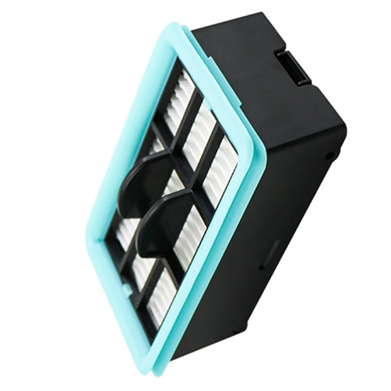 2Pcs Filters For BISSELL Crosswave HF2/3845N/3831 Series Vacuum Cleaner  Filters Replacement Part