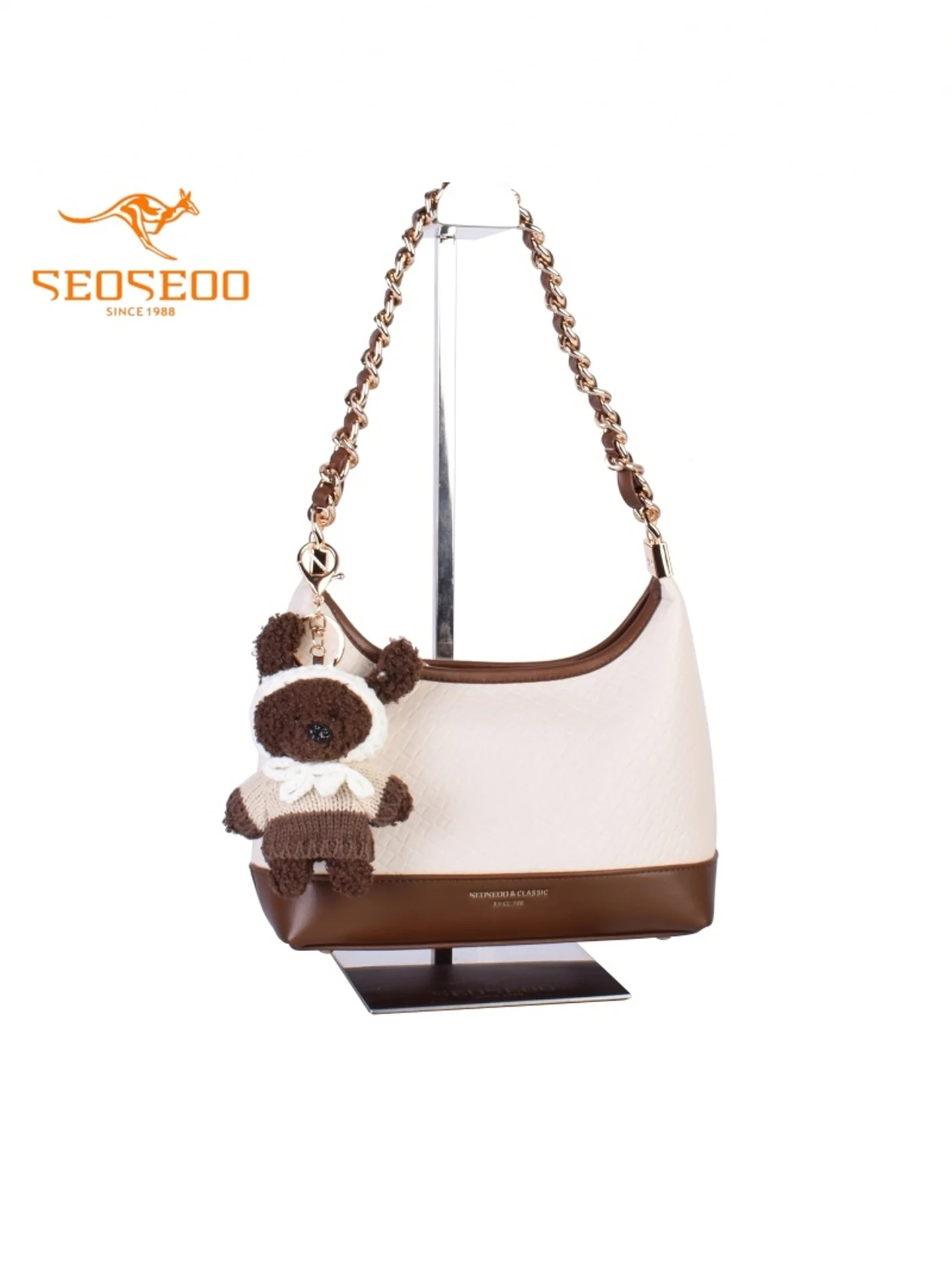 seoseoo-borsa-da-donna-canguro-2025-nuovo-plaid-sotto-le-ascelle-borsa-a-tracolla-singola-a-spalla-casual-semplice-chiusura-con-cerniera-morbida-le
