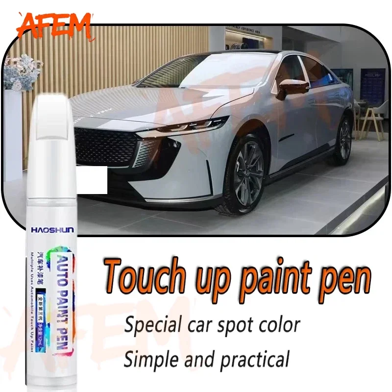 Automotive Paint Repair Pen For Mazda EZ-6 Touch-Up Pen Paint Scratch Remover Car Paint Care Accessories