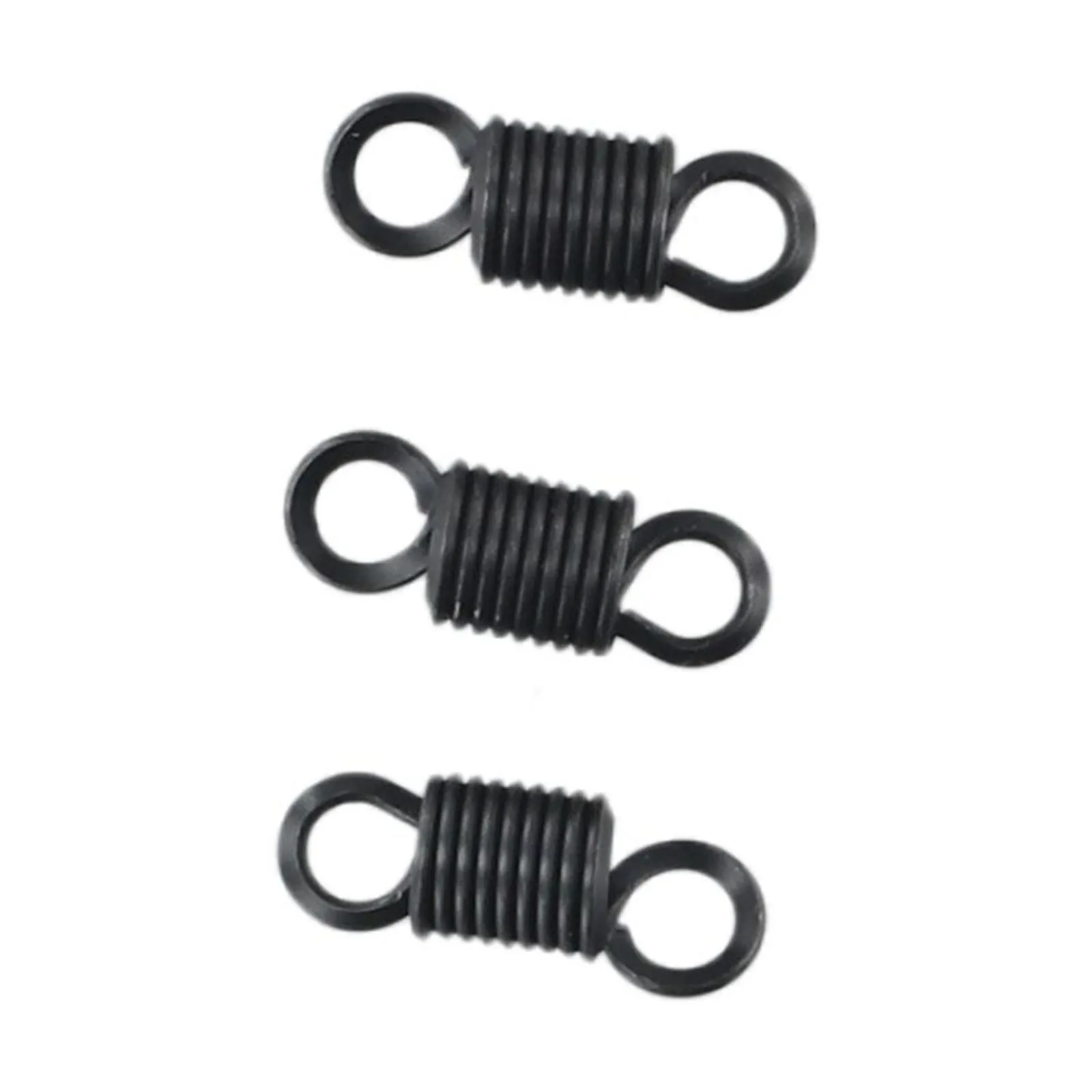 

Black Springs Applicable Models Hand Tools LA815138 LA815238 Spare Spring Parts Thicknes 1.0mm Workshop Equipment