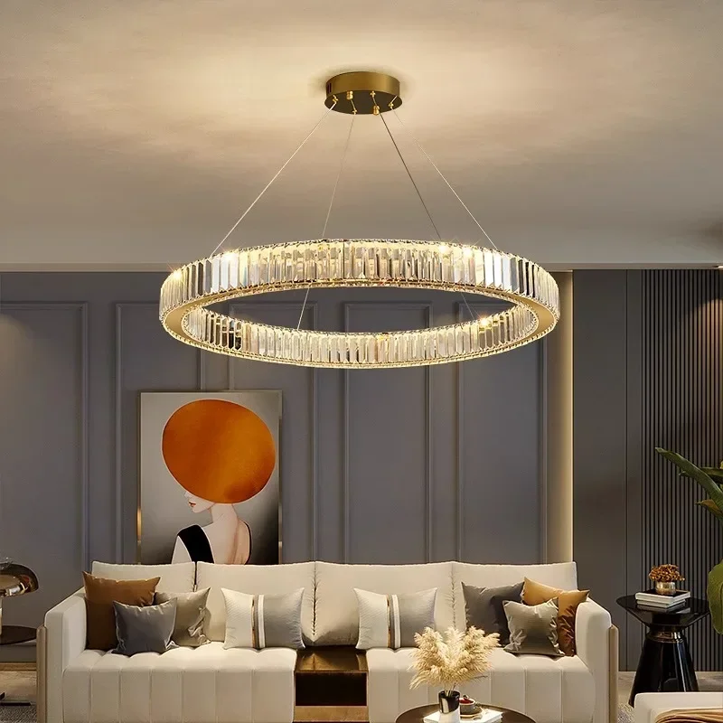 

Modern home decor led lights pendant light lamps for living room Chandeliers for dining room hanging light indoor lighting