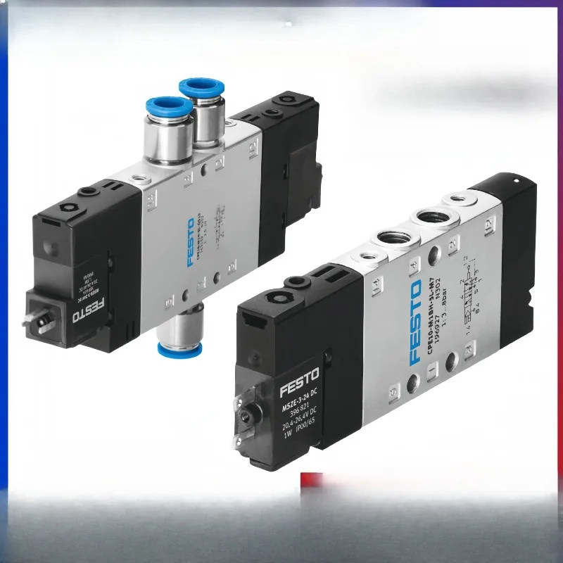 Parts For Festo Sol…