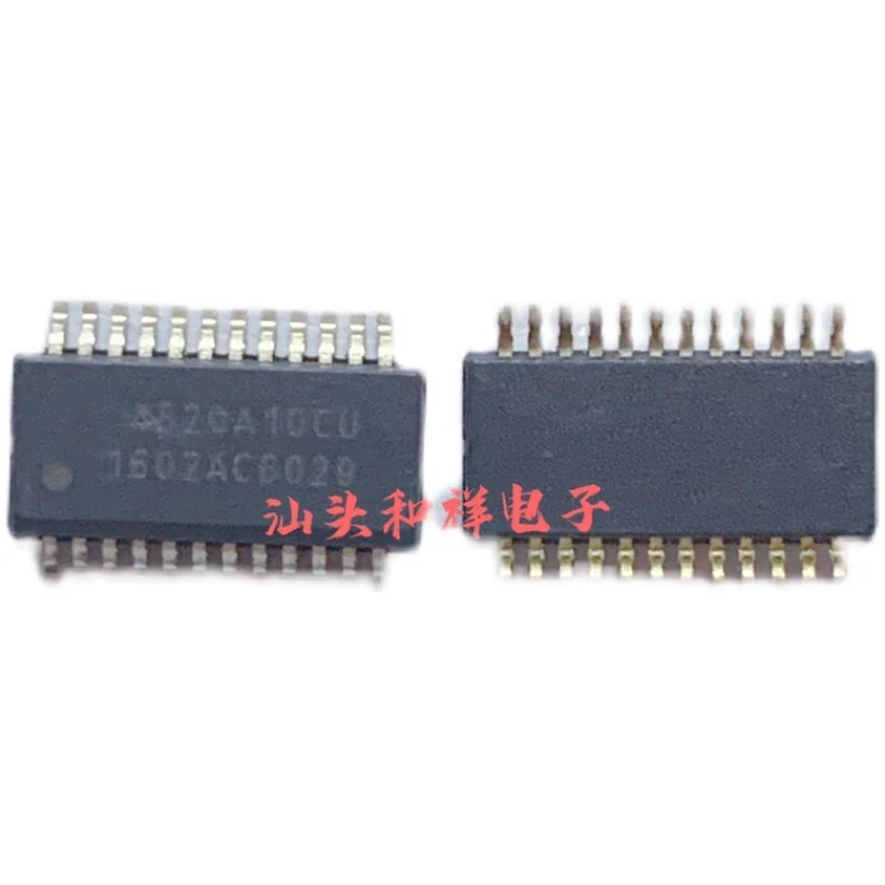 SI4820-A10-CU 4820A10CU SSOP 100%