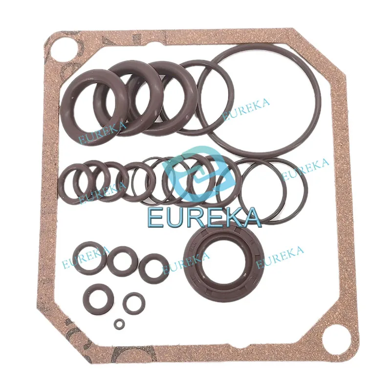 

Ремкомплект вакуумного насоса DUO2.5 Комплект уплотнений DUO3 PKE00002T Комплект для капитального ремонта 194081, аксессуары PEK010407, прокладка сальника, лопасть