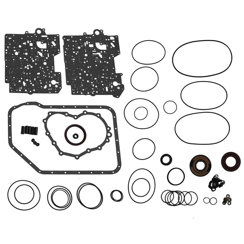 

ZF5HP19 5HP19 Auto Transmission Master Rebuild Overhaul Clutch Discs Fits For VW 95-On