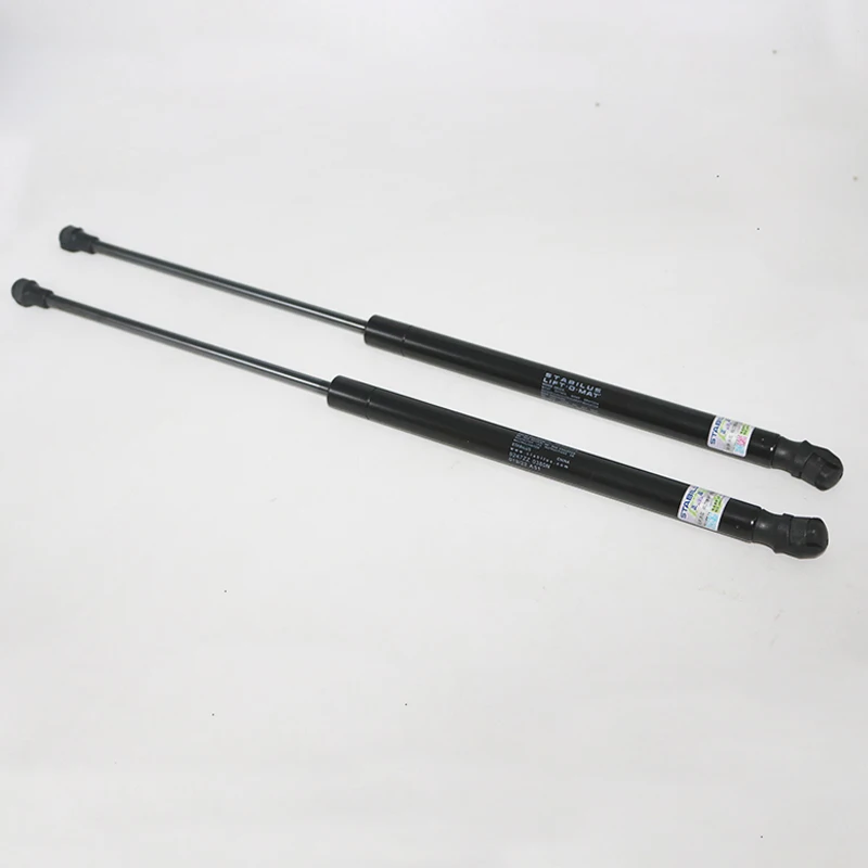 Original Car-styling Front Hoods Bonnets Gas Spring Strut Lifters For Nissan Patrol Y63  65471-1LB0A 65470-1LB0A   2013---2019