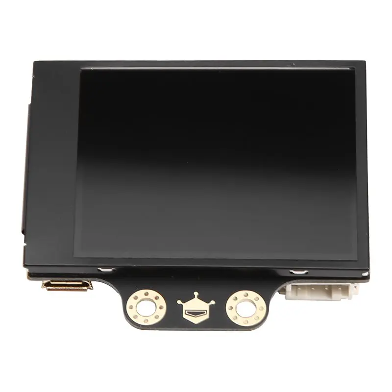 

AU61-Huskylens AI Vision Camera Face And Object Recognition Featuring 2.0-Inch Display K210 Development Board