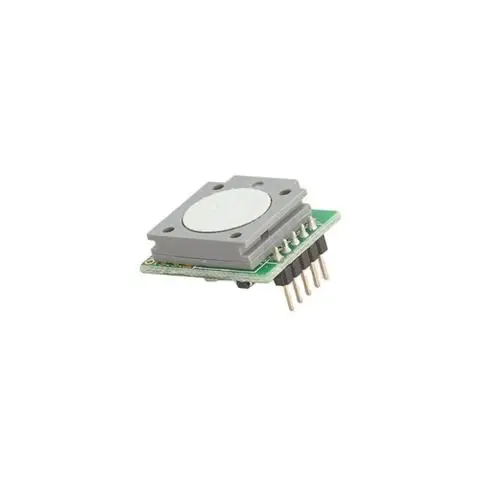 Sensor de gas químico tóxico del sensor de gas H2S de tecnología de efecto Hall de alta exactitud