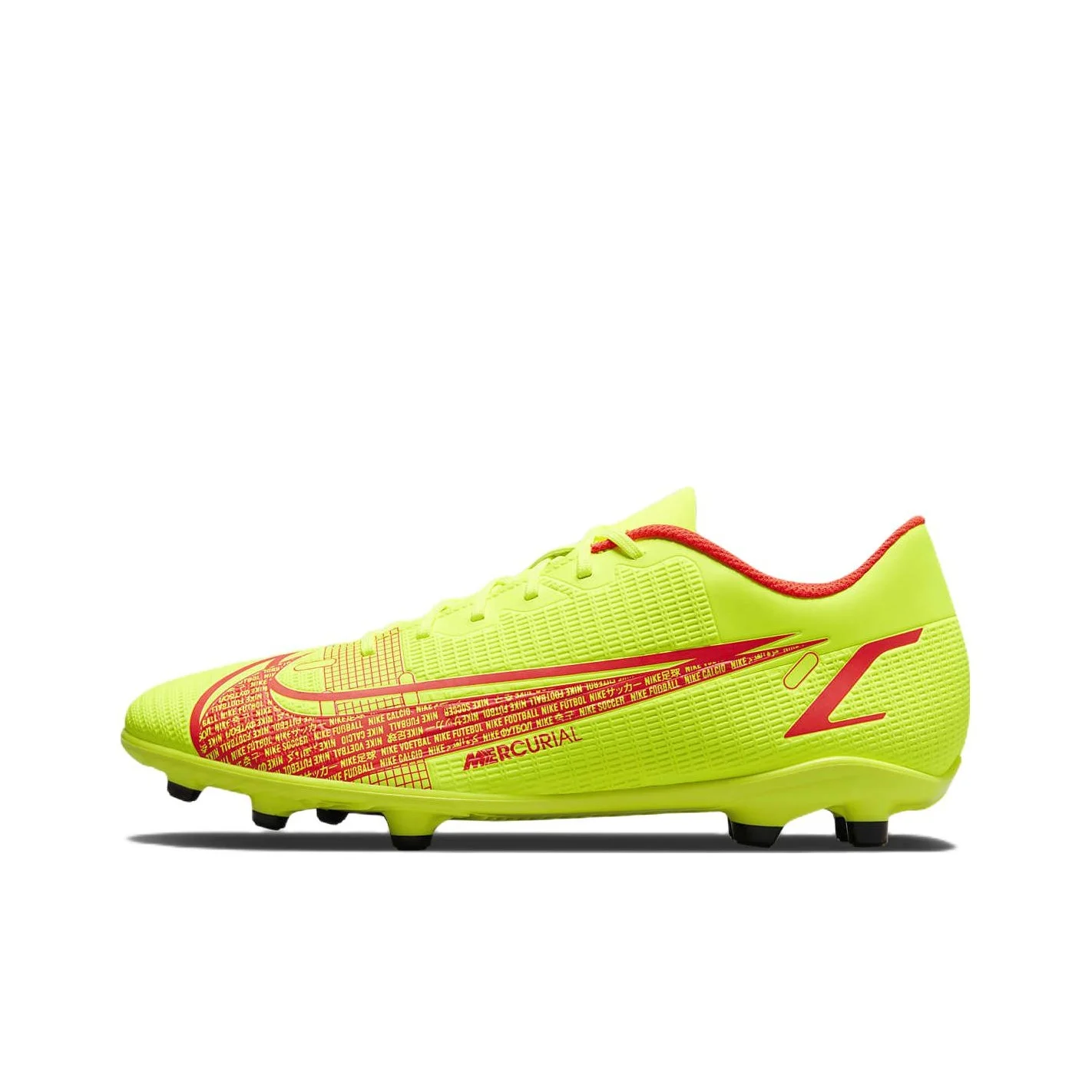 Nike Mercurial Vapor 14 Club Fg Mg 'Motivation Pack' CU5692-760