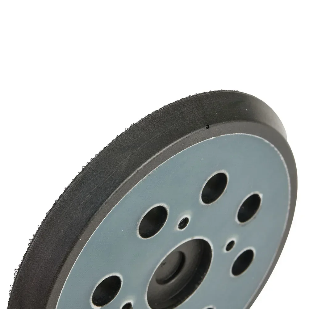 

Replacement 5 Inch 125mm Sanding and Polishing Pad Compatible with For Orbital Sanders and Most Grinding Machines