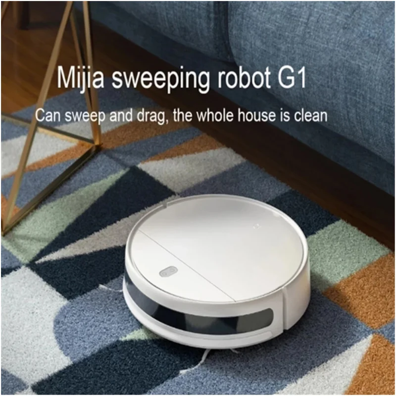 Per batteria di ricambio H18650CH-4S1P per Xiaomi Mijia Mi G1 2600mAhSweeping Mopping Robot aspirapolvere