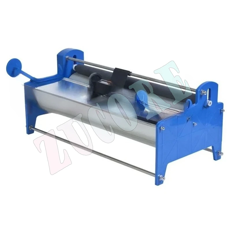 JJ53-68A Hand-Crank…