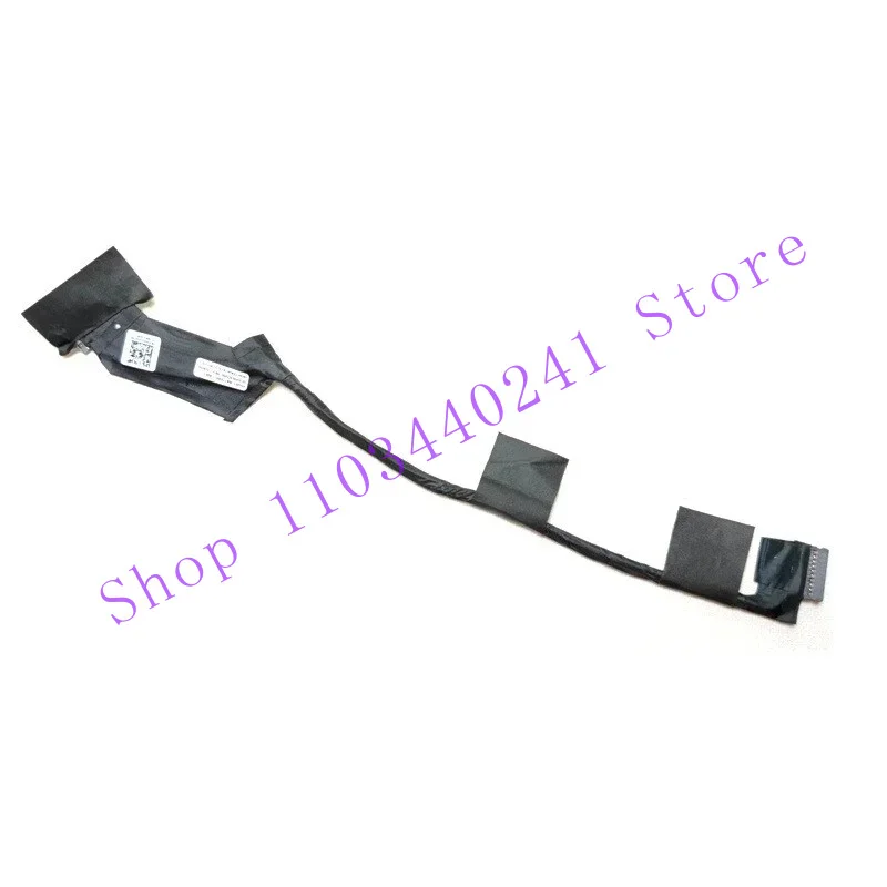 WYORESY nouveau câble de batterie FDQ51 DC02003OV00 pour Dell Alienware M15 R3 R4 M17 R3 R4 302J5