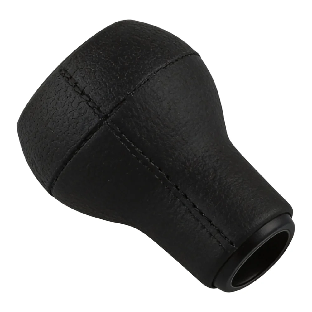 ABS Plastic Gear Shift Knob Replacement for GOLF MK2 II & For JETTA II 1985 1992 Enhances Aesthetic Appeal of Interior