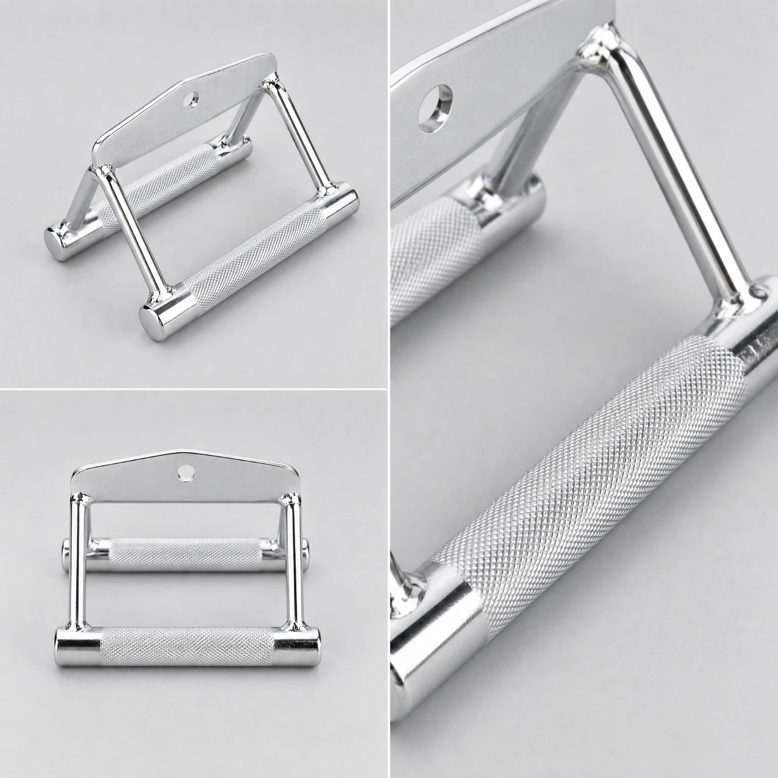 V-Shaped Cable Attachment Hand - огляд і ціна Lat Pulldown Cable