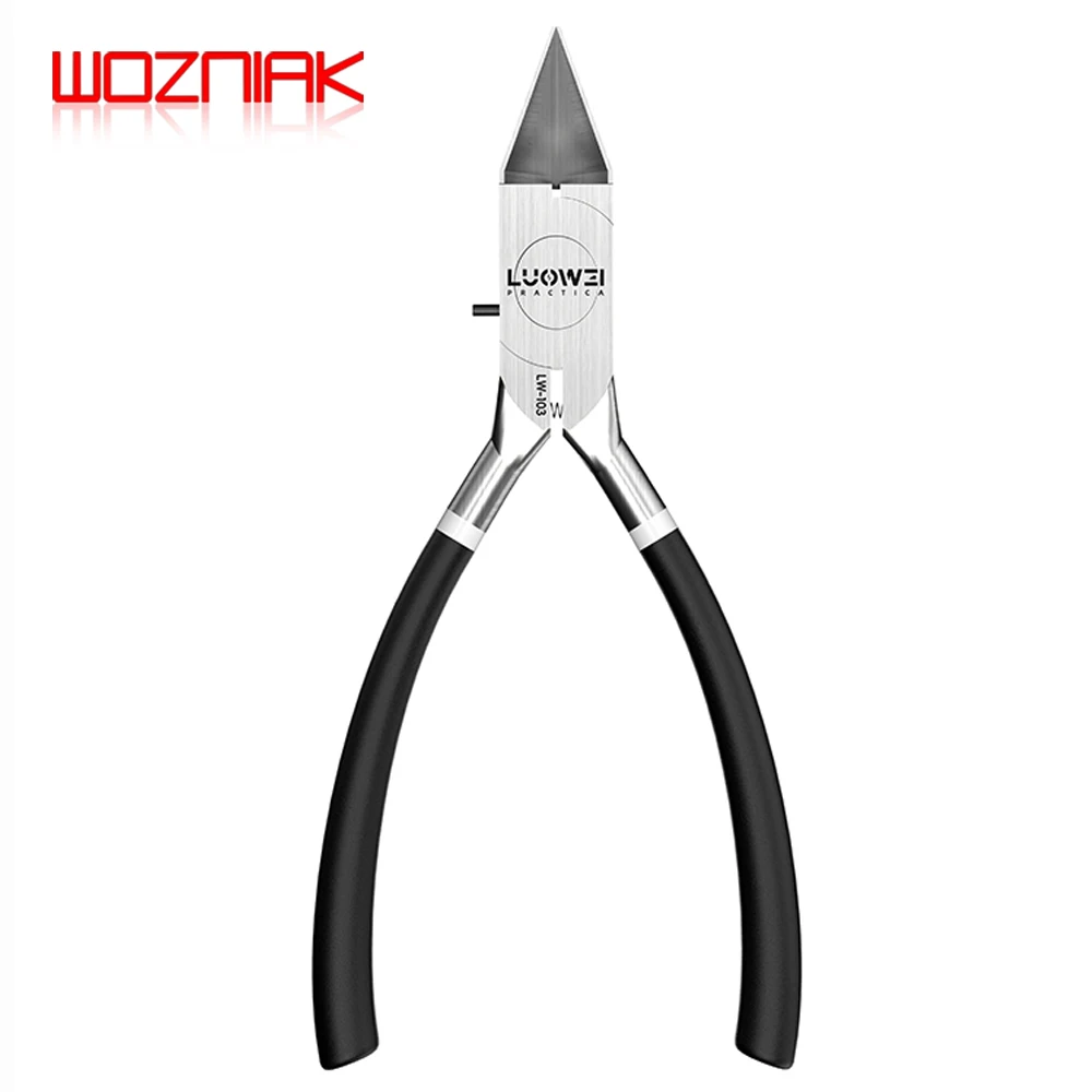 LW-103 Professional Combination Pliers For HUAWEI Mate 60pro Shielding Cover Pliers Mobile Phone Repair Steel Pliers