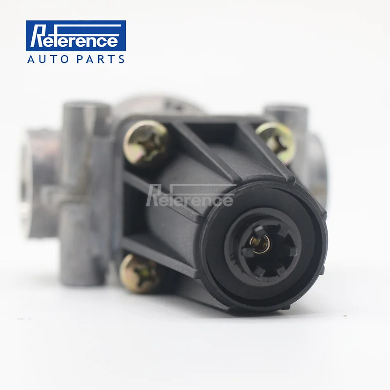 Air Brake Pressure Limiting Valve 4750102000 Pressure Regulating Valve Pressure Control 1506190 1356634 1935016