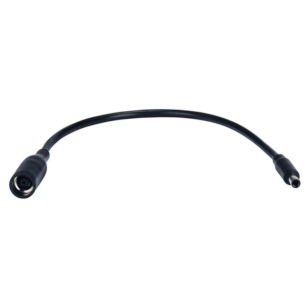 كابل طاقة Dongle لـ dell, d5g6m, 57j49, من من من نوع m3800, xps 12,13, 15, ONE, 18, GPS, أنثى إلى 4.5x0mm