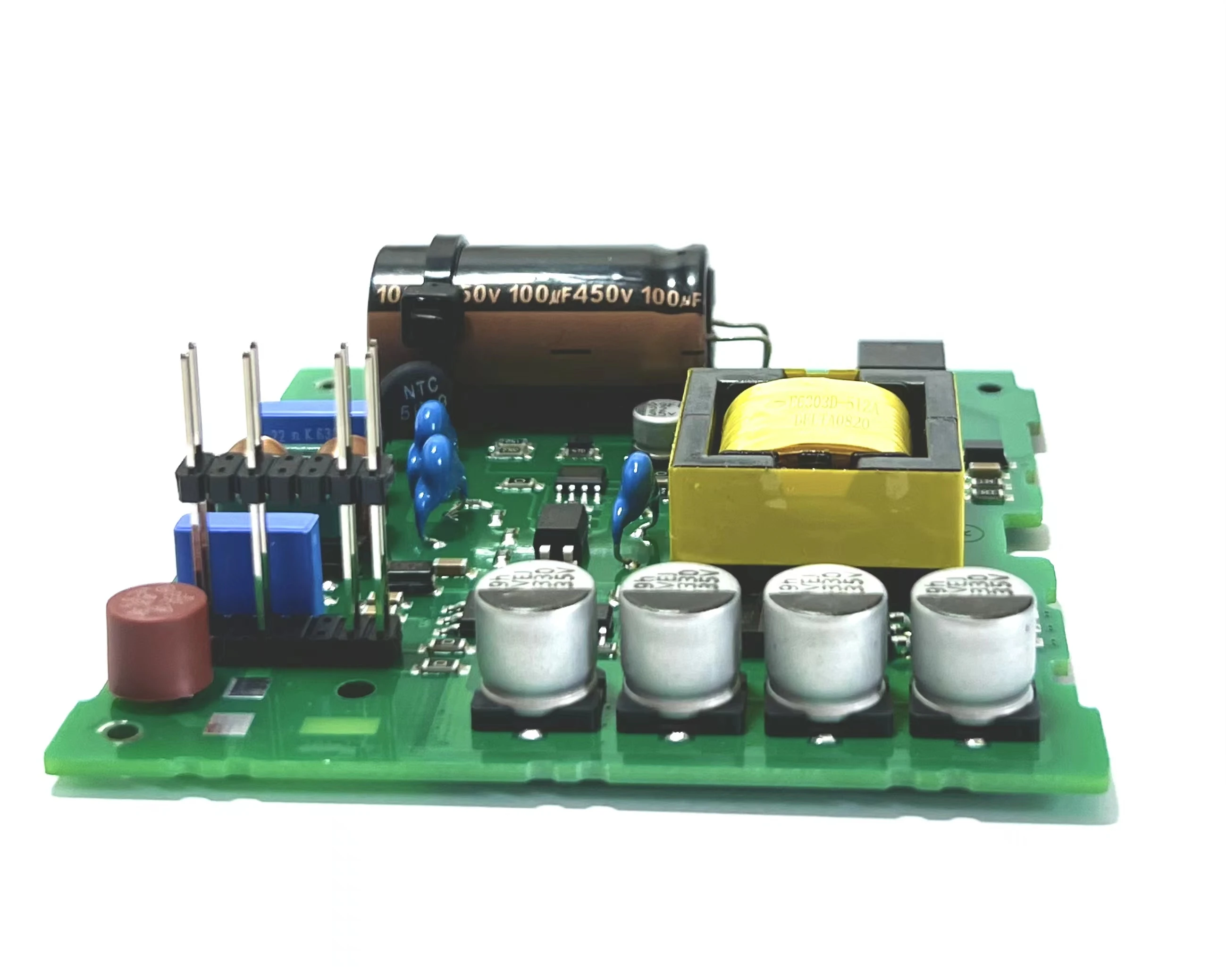 Compatible with Siemens Power Board S7-200SMART 1sr20 1sr30 1sr40 1sr60 Cr Universal