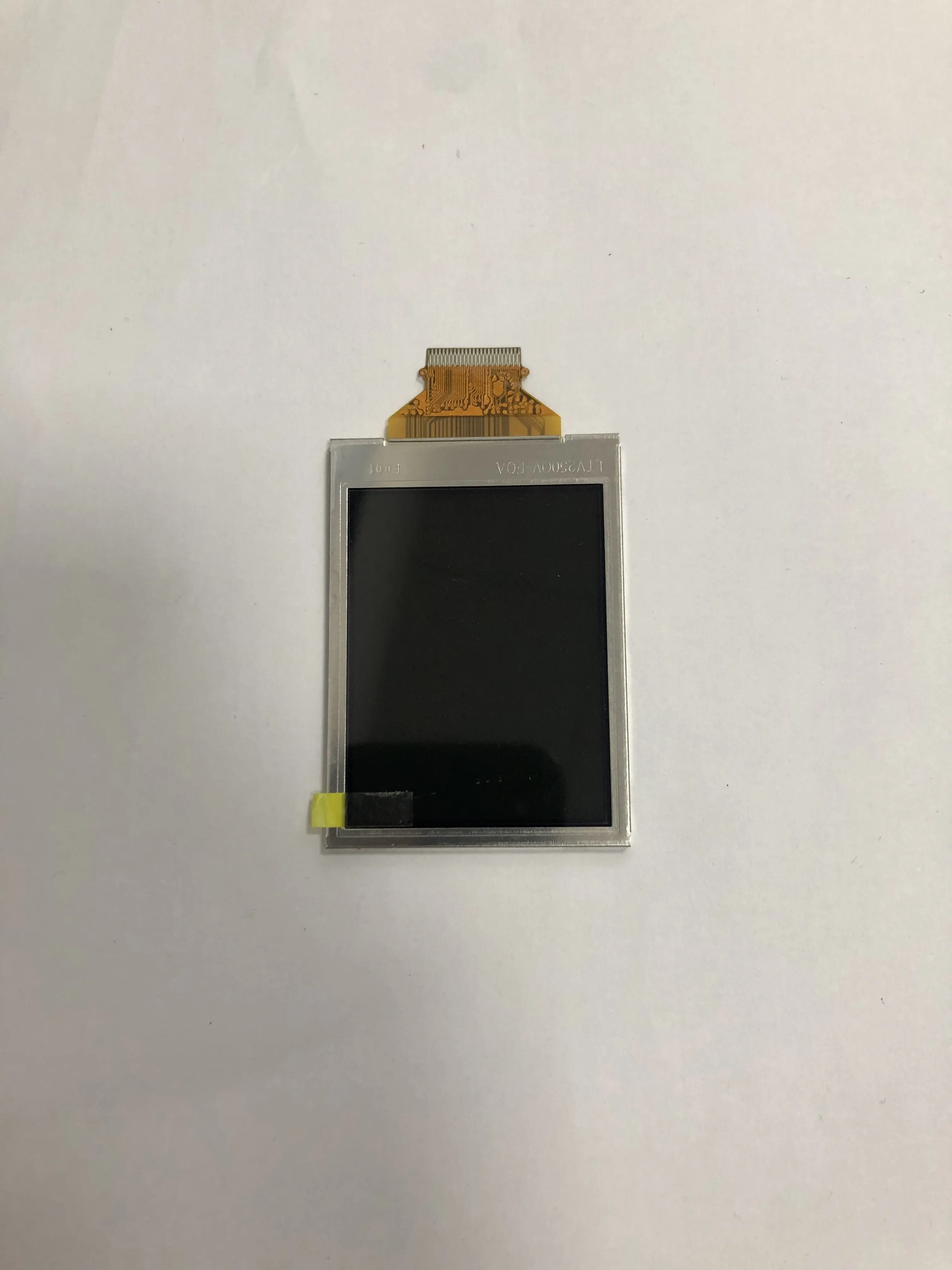 

For samsung s630 s730 s750 camera screen lcd display (short cable)