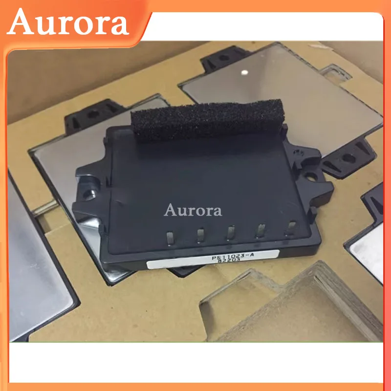 

PS11012-A PS11023-A Модуль