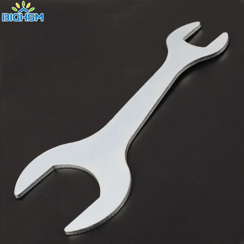 Thin Wrench Double Head Open End 8 10 12 13 14 15 19 22 24 Mm Dual Use-End Small Wrench For Car Maintenance Hardware Hand Tools