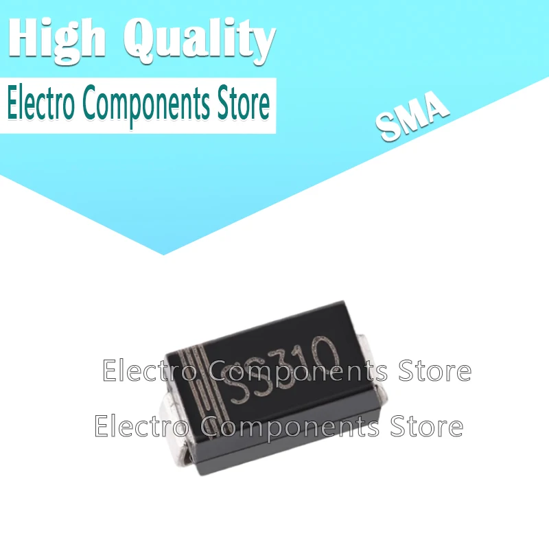 50PCS US1A US1B US1… - image