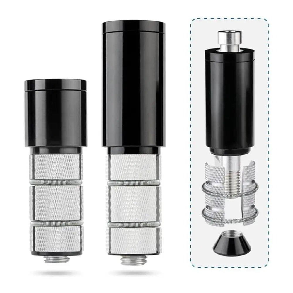 

Bicycle Handlebar Stem Height Extender Bike Cycling Stem Head Up Raiser Handlebar Riser Adaptor Carbon Fiber Fork Hidden Riser