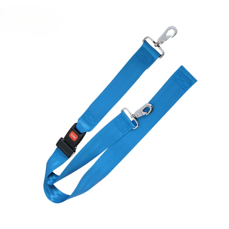 

Medresq OEM Factory China Good Quality Metal Buckle Safety Belt Spider Straps for Stretchers and Spine Board