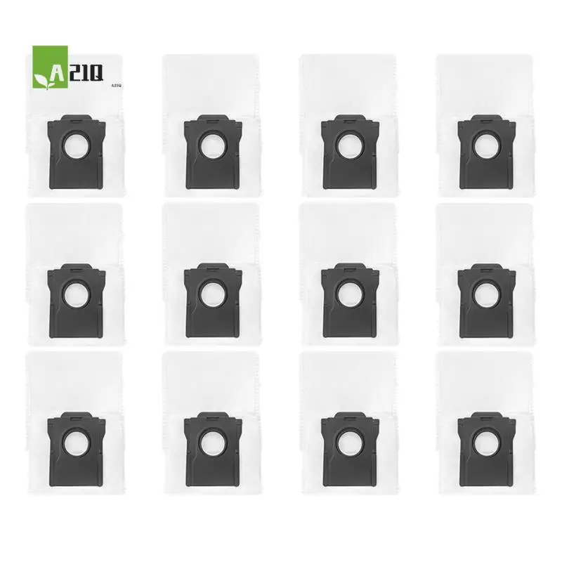 

A21Q -12Pcs Compatible For Dreame L10s Pro Ultra Replacement Dust Bag Spare Parts Accessories