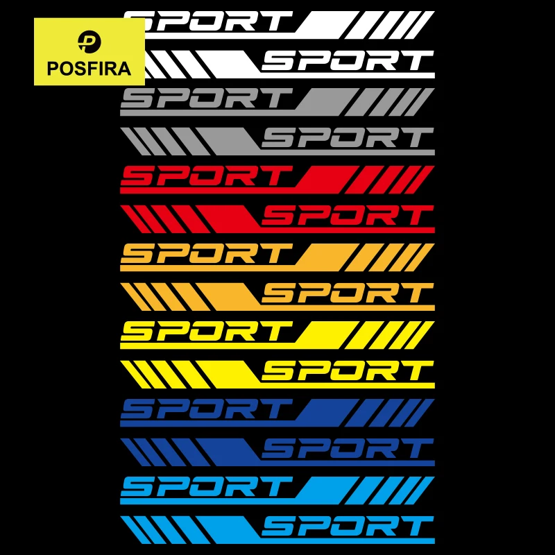 

Sport Motorcycle Stickers Vinyl Decals for BMW S1000RR F900R F900XR Yamaha Tracer 9 GT MT09 MT 07 Honda Adv 350 Suzuki Gsx S1000