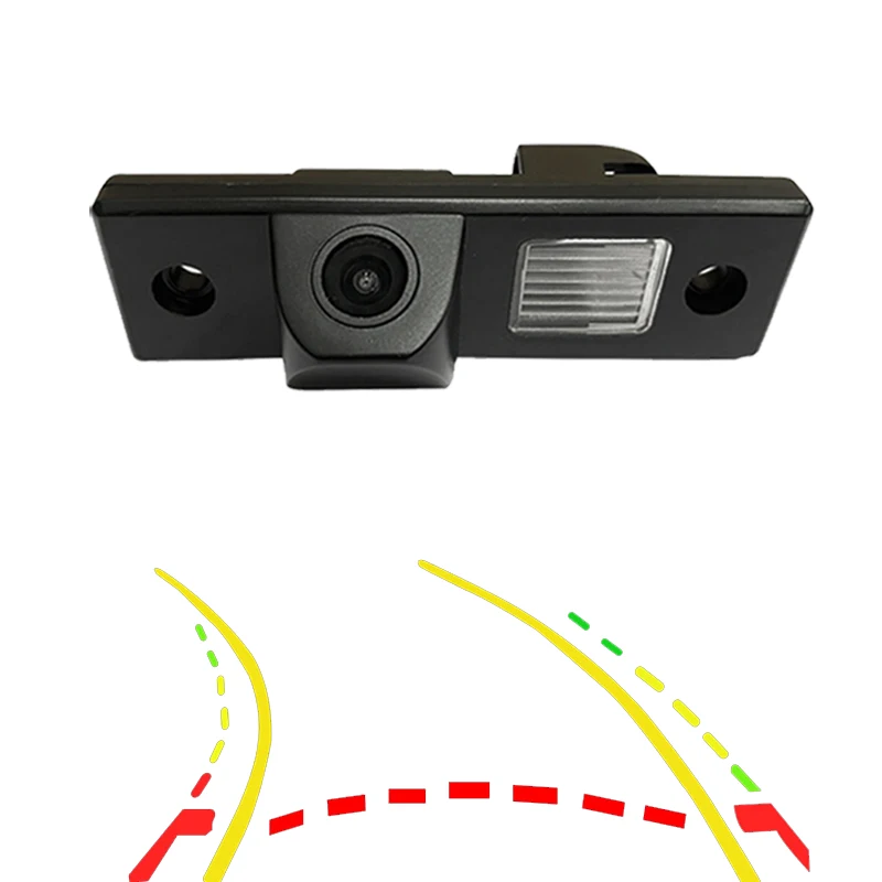 For CHEVROLET EPICA/LOVA/AVEO/CAPIVA/CRUZE/LLACETTI Special Vehicle Rear View Reverse Camera Rear View Parking System