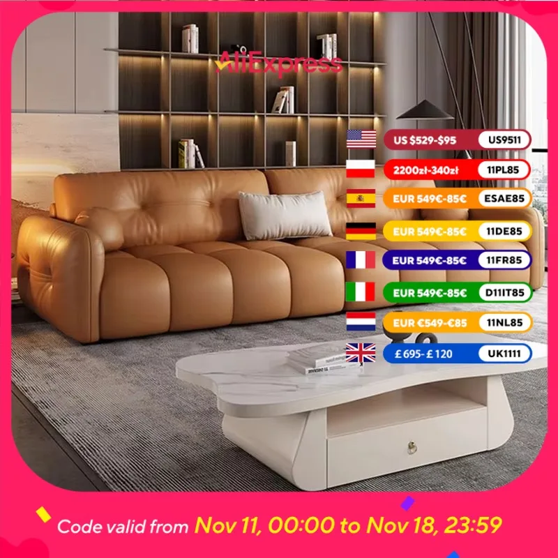 

Luxury Nordic Unique Sofas Bedroom Large Armchair Hotel Modern Sofas Floor Daybed Divani Da Soggiorno Living Room Furniture