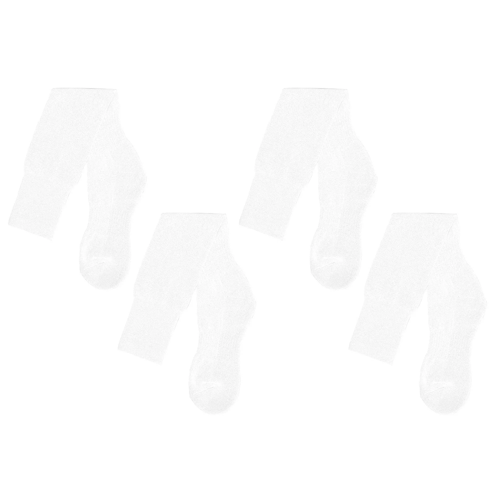 

2 пары спортивных чулок, футбольные носки, удобные эластичные гольфы, дышащие для футбола, бейсбола, спортивные инструменты для взрослых