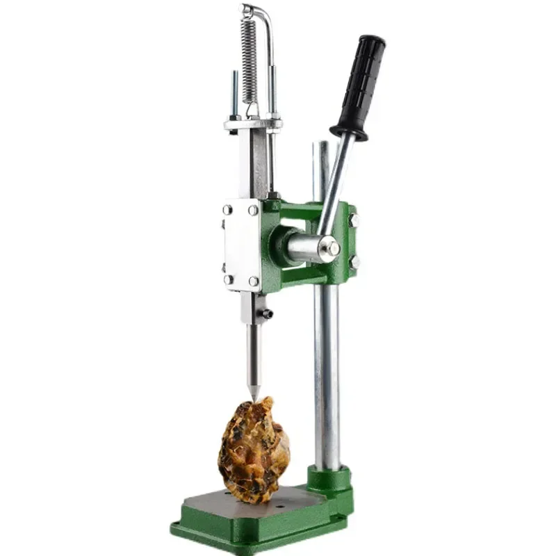 오픈 오이스터 인공물 특수 프라이 스테인레스 스틸 도구, 바베큐 상업 기계, 전문 오이스터 쉘 오프너