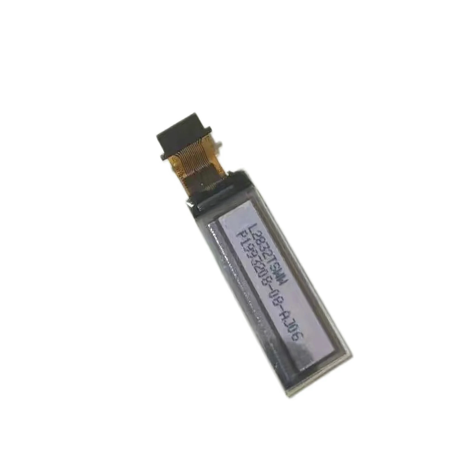 10pieces New Screen display L2832TSWW P1993208 for repair parts White Font