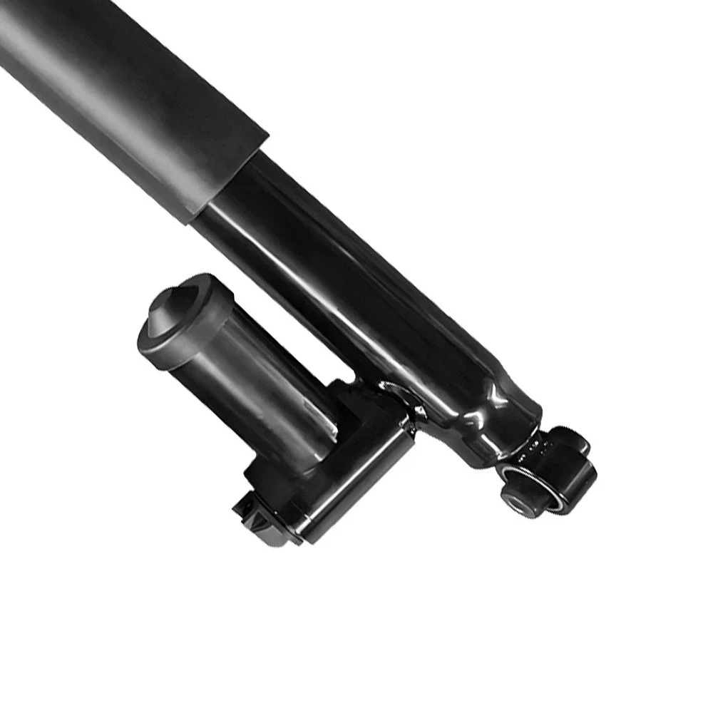 2x دعامات ممتص الصدمات الخلفي مع إعلانات لسيارة Mercedes E-Class 218374 CLS E63 AMG W212