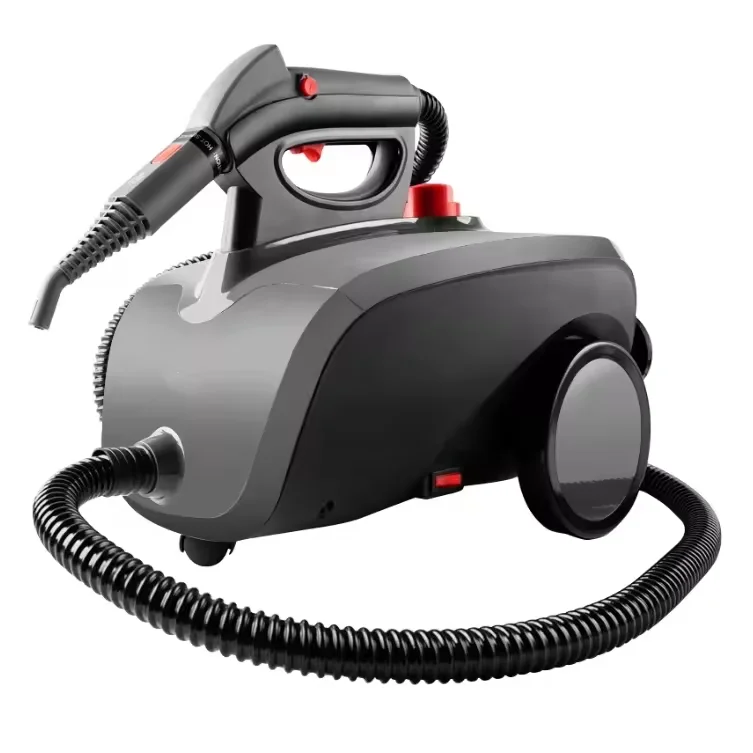 Multifunction Handheld Steam Cleaners for Cars Household Steam Cleaner for Convenient Use