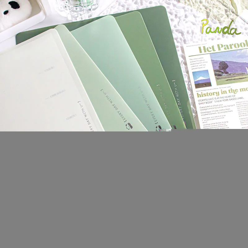 10 قطع من حقيبة الملفات البلاستيكية مقاس A4، مجلد تخزين الورق، حقيبة سياسة محفظة شفافة مع حقيبة ملفات مقاومة للماء