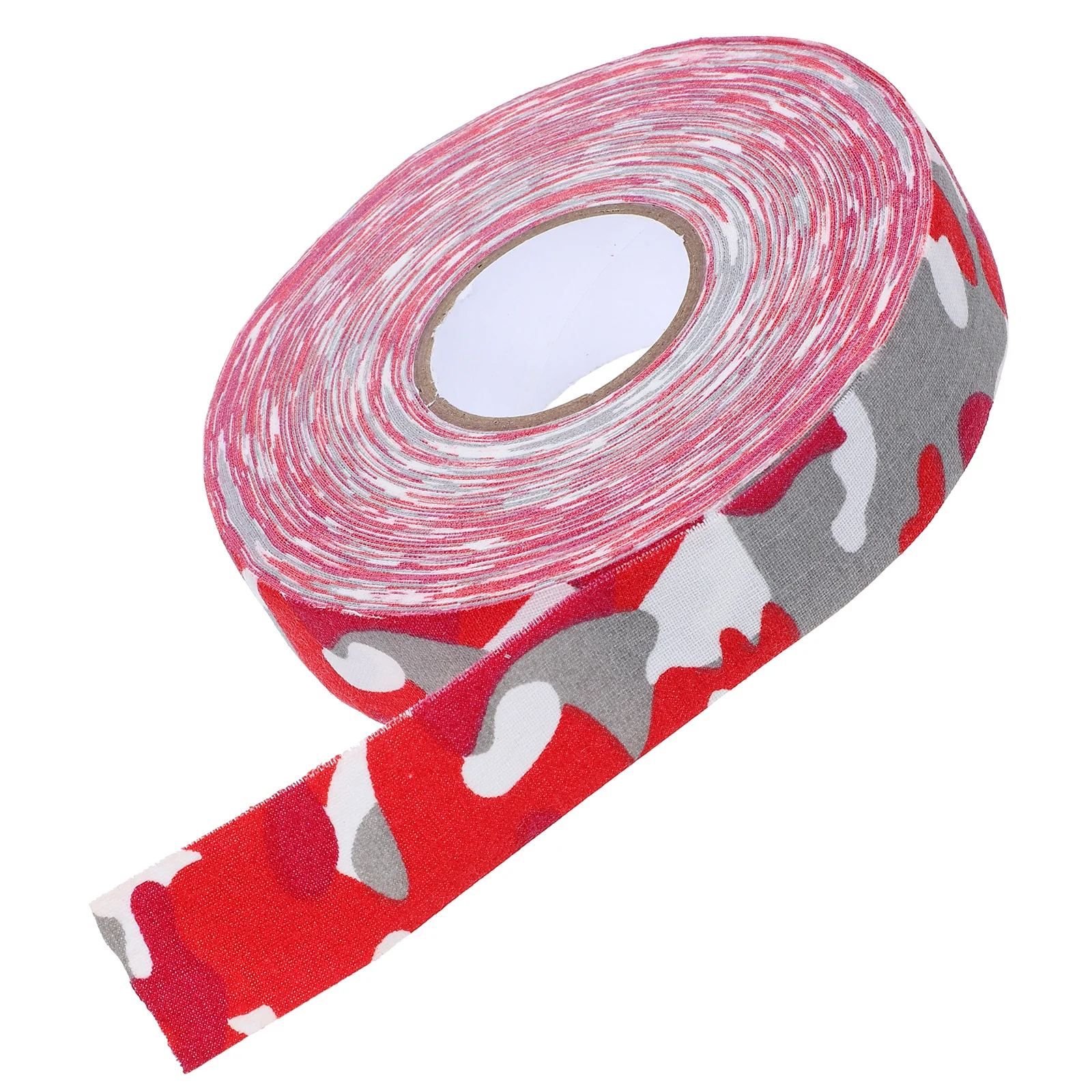 Professional Hockey Tape Anti-Skid Durable Sweat Absorption for Ice Hockey Racket and Lacrosse Sports Accessory