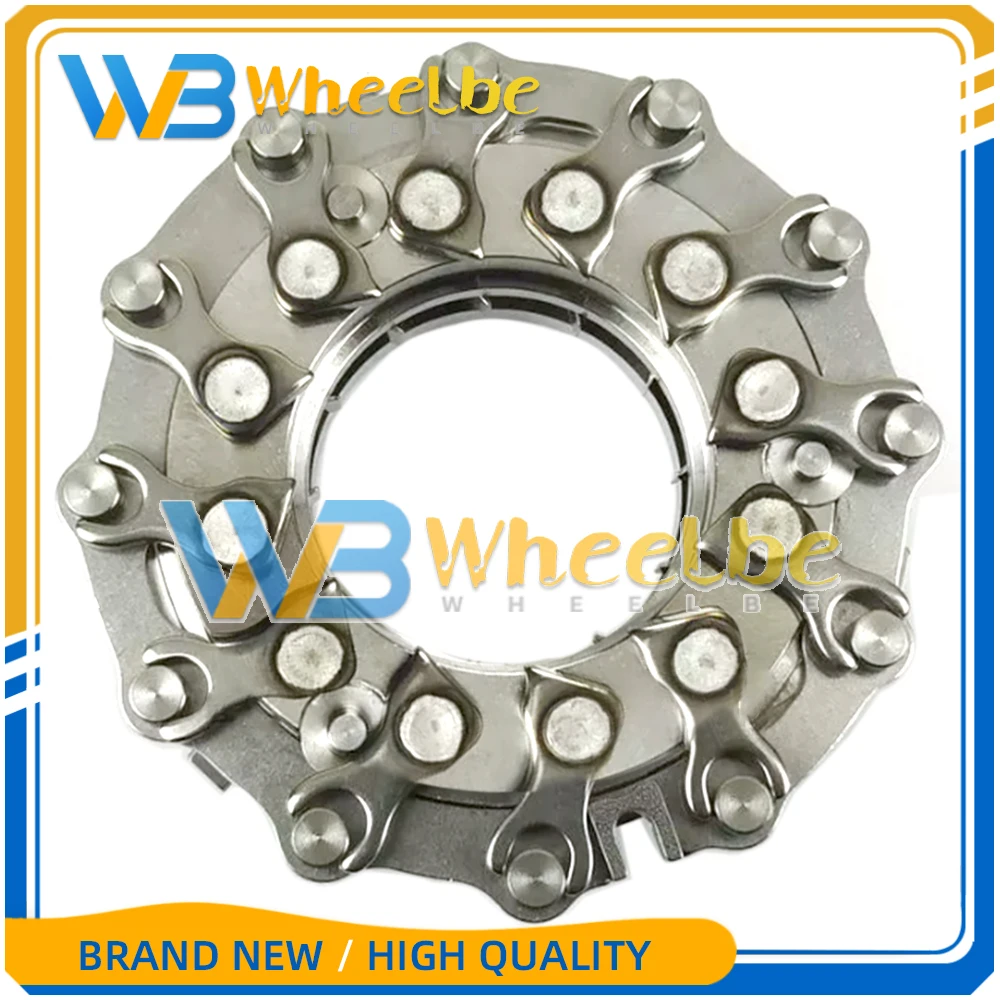 

Auto Turbo Nozzle Ring TF035 For Hyundai Santa Fe 2.2 CRDi 150 HP 110Kw 28231-27800
