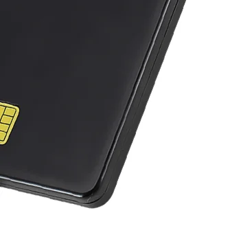 

1-10 шт. стабильное управление USB-считыватель смарт-карт надежная простота для DNIE ATM CAC IC ID SIM-карта Cloner разъем Windows