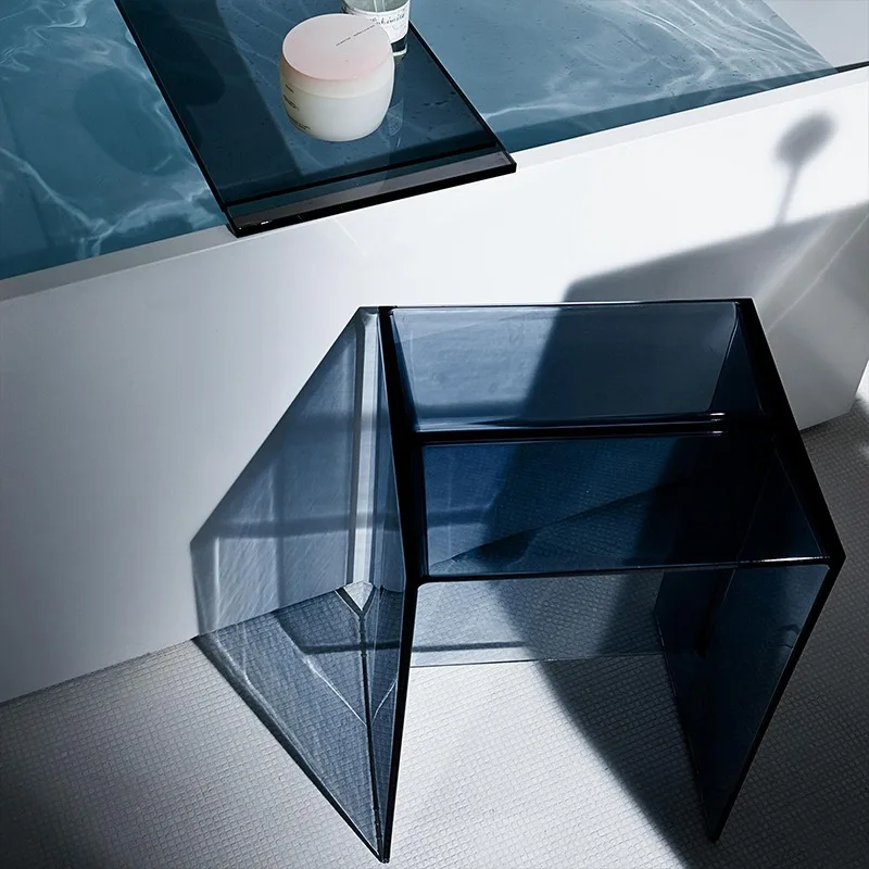 軽い高級感のあるシングルレジャーチェア、リビングルームの家庭用ソファ、無垢材の靴交換用スツール、バルコニーダイニングチェア、レジャーチェア