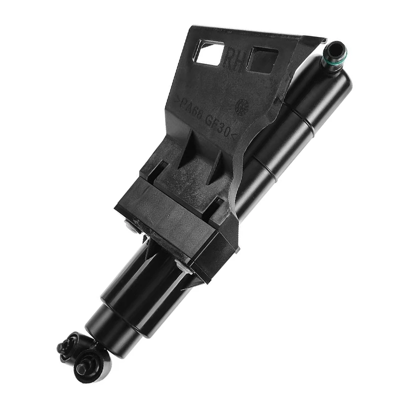 Headlight Washer Nozzle Front Right 1648600847 A1648600847 for Mercedes-Benz Gl-Class X164 GL350 GL450 GL550