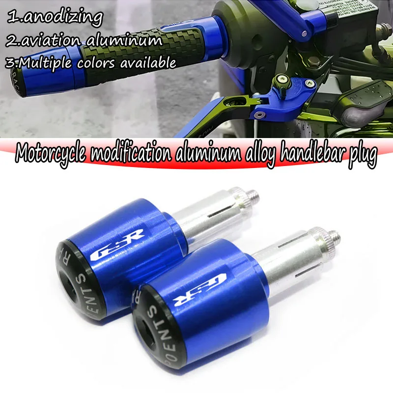 For SU@&ZUKI GSF 250 600 600S 650 650S 650N 1200 1250 Bandit Motorcycle 7/8